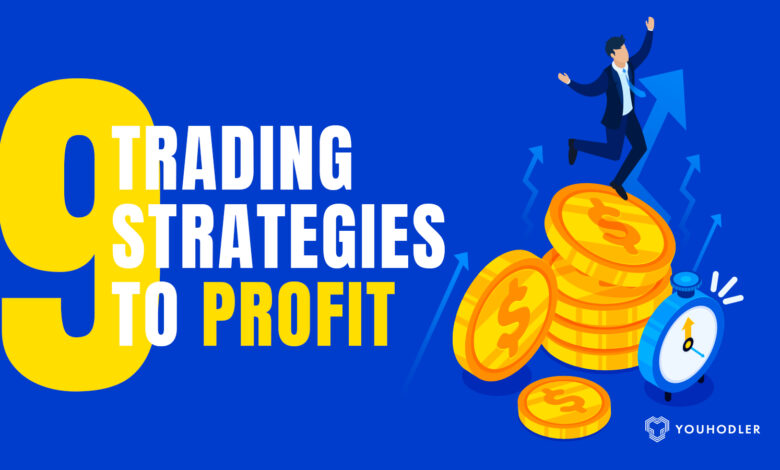 Crypto trading strategies: how to profit in a volatile market crypto-trading-strategies-how-to-profit-in-a-volatile-market